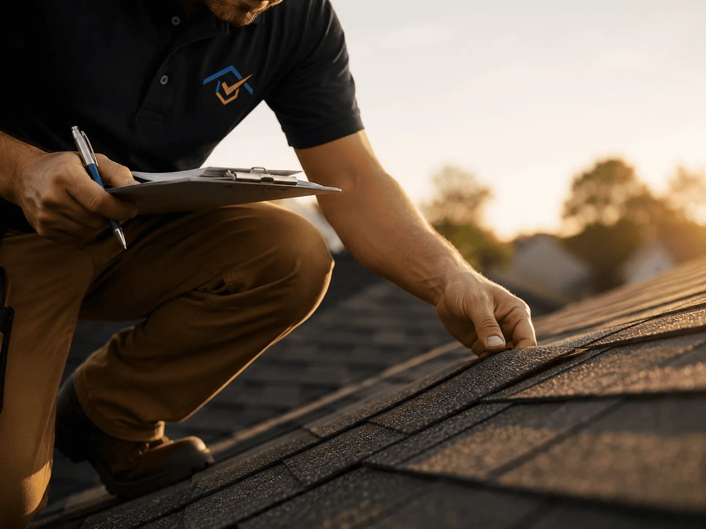 Why Choose Roof Inspection in Walker, MI