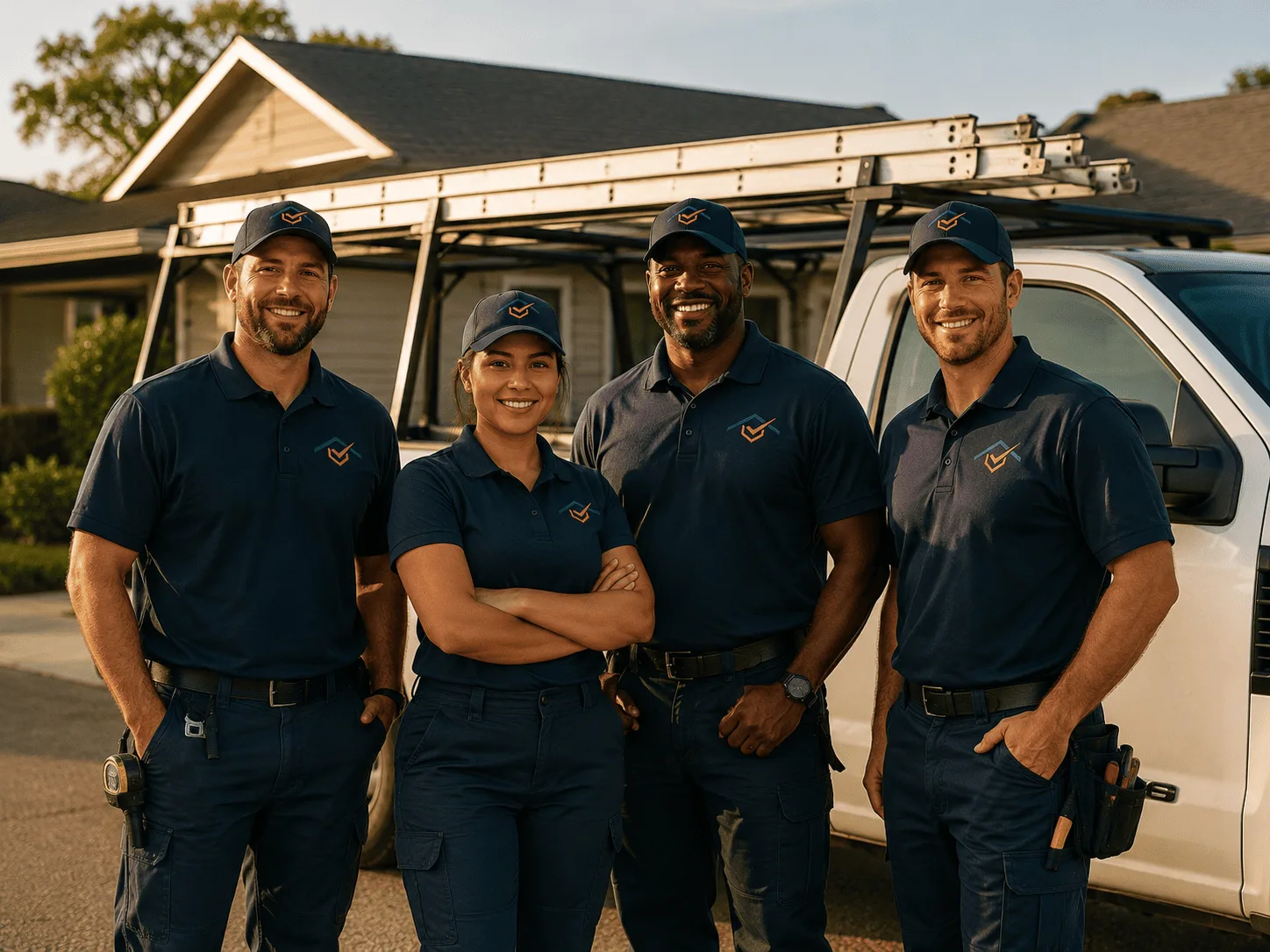 Roof Inspection company in Walker, MI